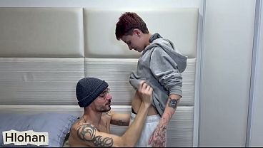 Milf with the nicest ass gets some hard...