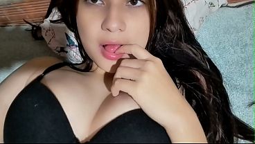 OMG THE COLOMBIAN INFLUENCER IS DOING PORN